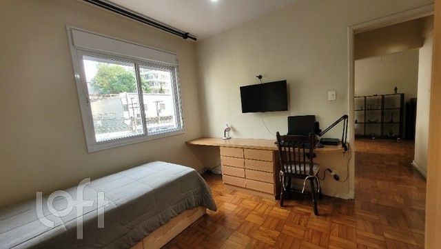 Apartamento, 2 quartos, 90 m² - Foto 4