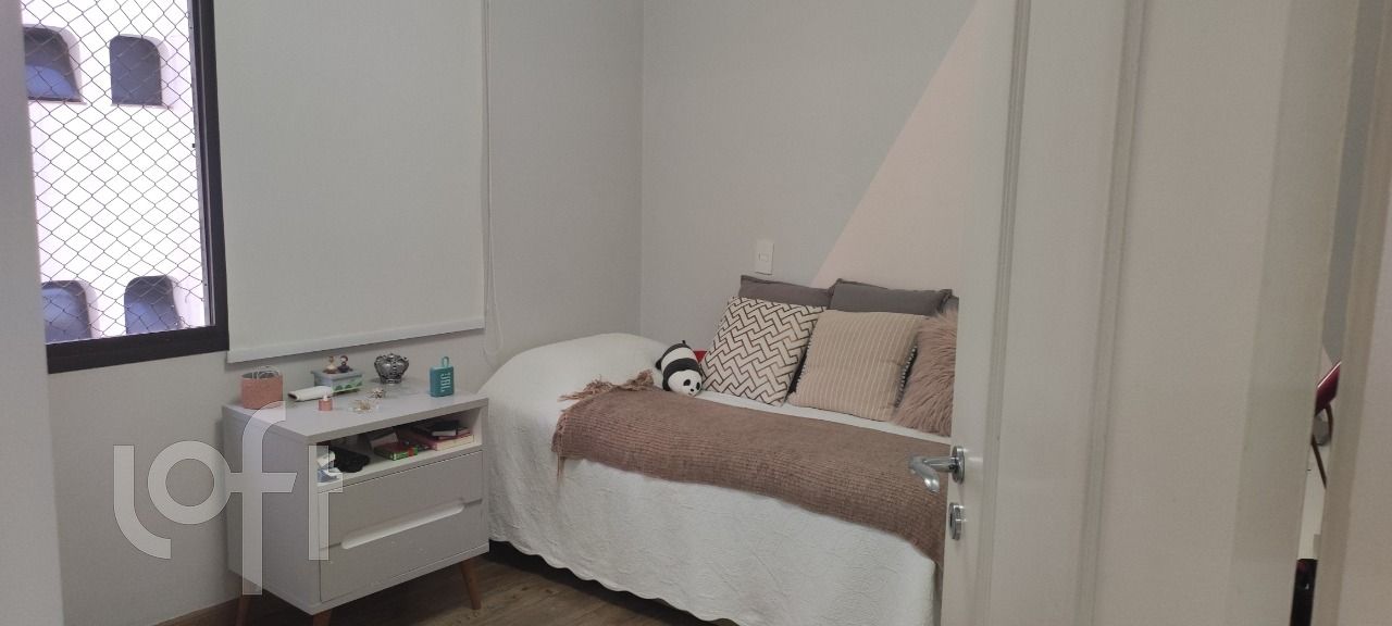 Apartamento, 3 quartos, 124 m² - Foto 16