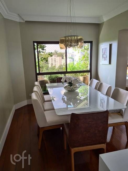 Apartamento à venda com 4 quartos, 215m² - Foto 3