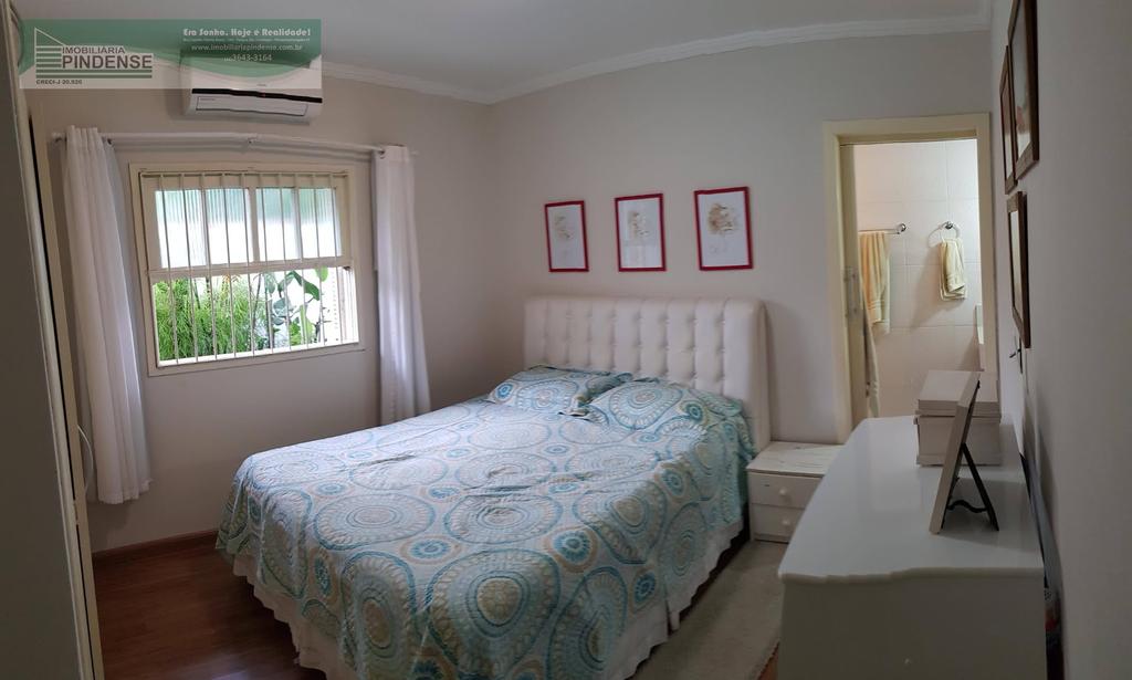 Casa, 3 quartos, 246 m² - Foto 16