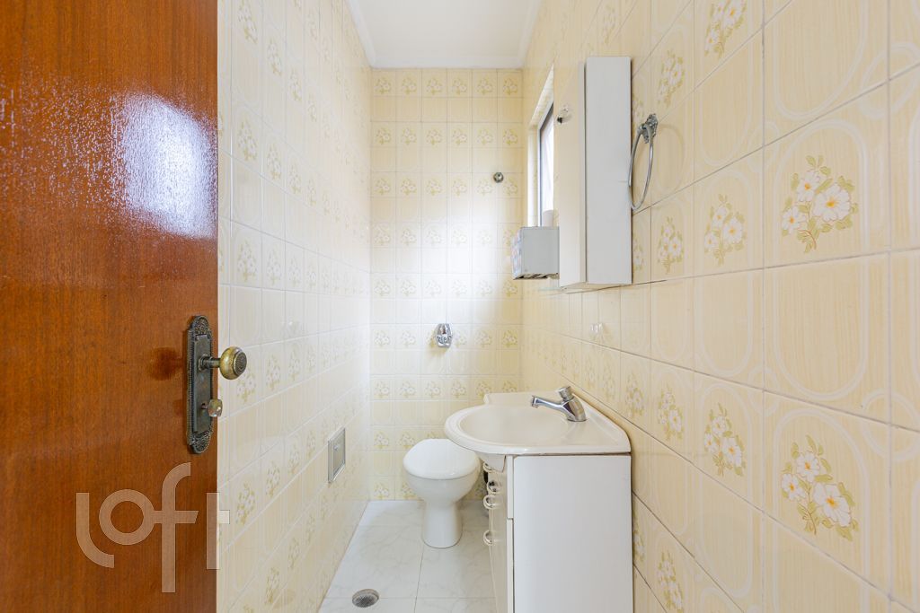 Casa, 3 quartos, 132 m² - Foto 7