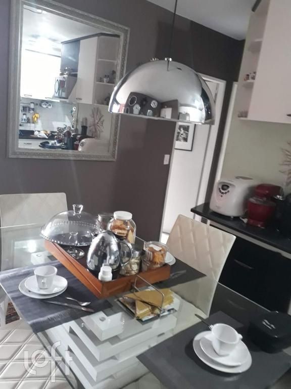 Apartamento, 2 quartos, 54 m² - Foto 8