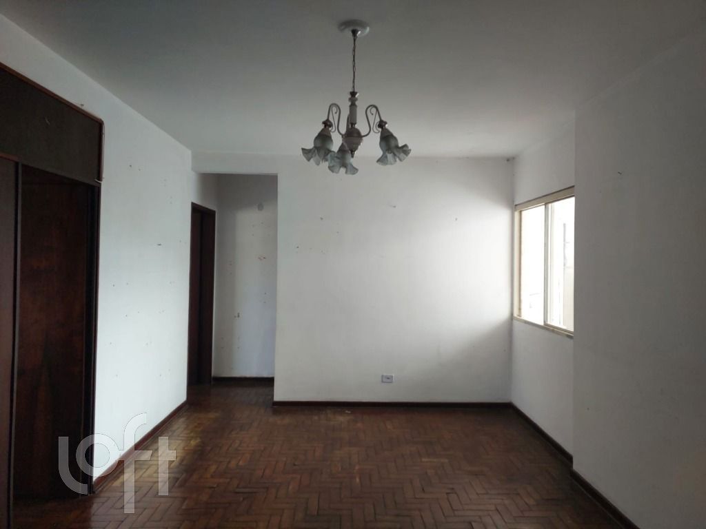Apartamento, 2 quartos, 83 m² - Foto 1