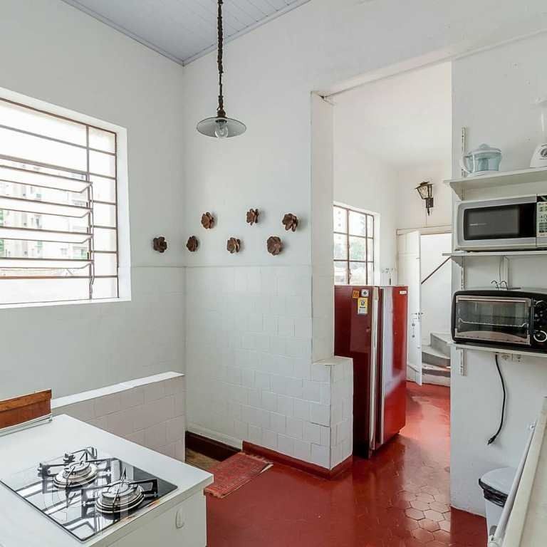 Casa à venda com 4 quartos, 216m² - Foto 15