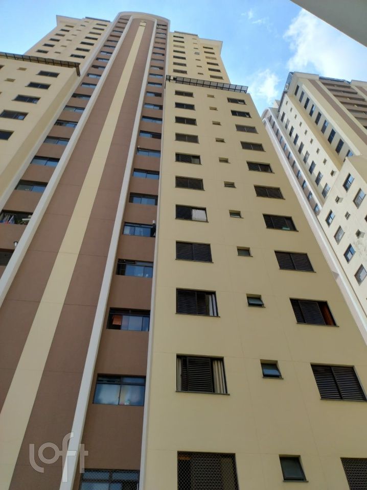 Apartamento à venda com 3 quartos, 110m² - Foto 5