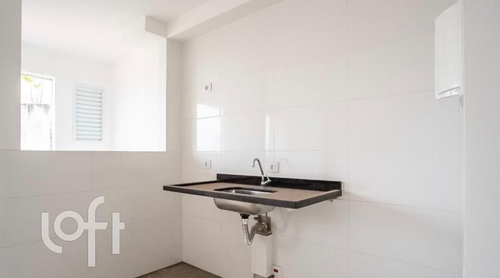 Apartamento, 1 quarto, 39 m² - Foto 3