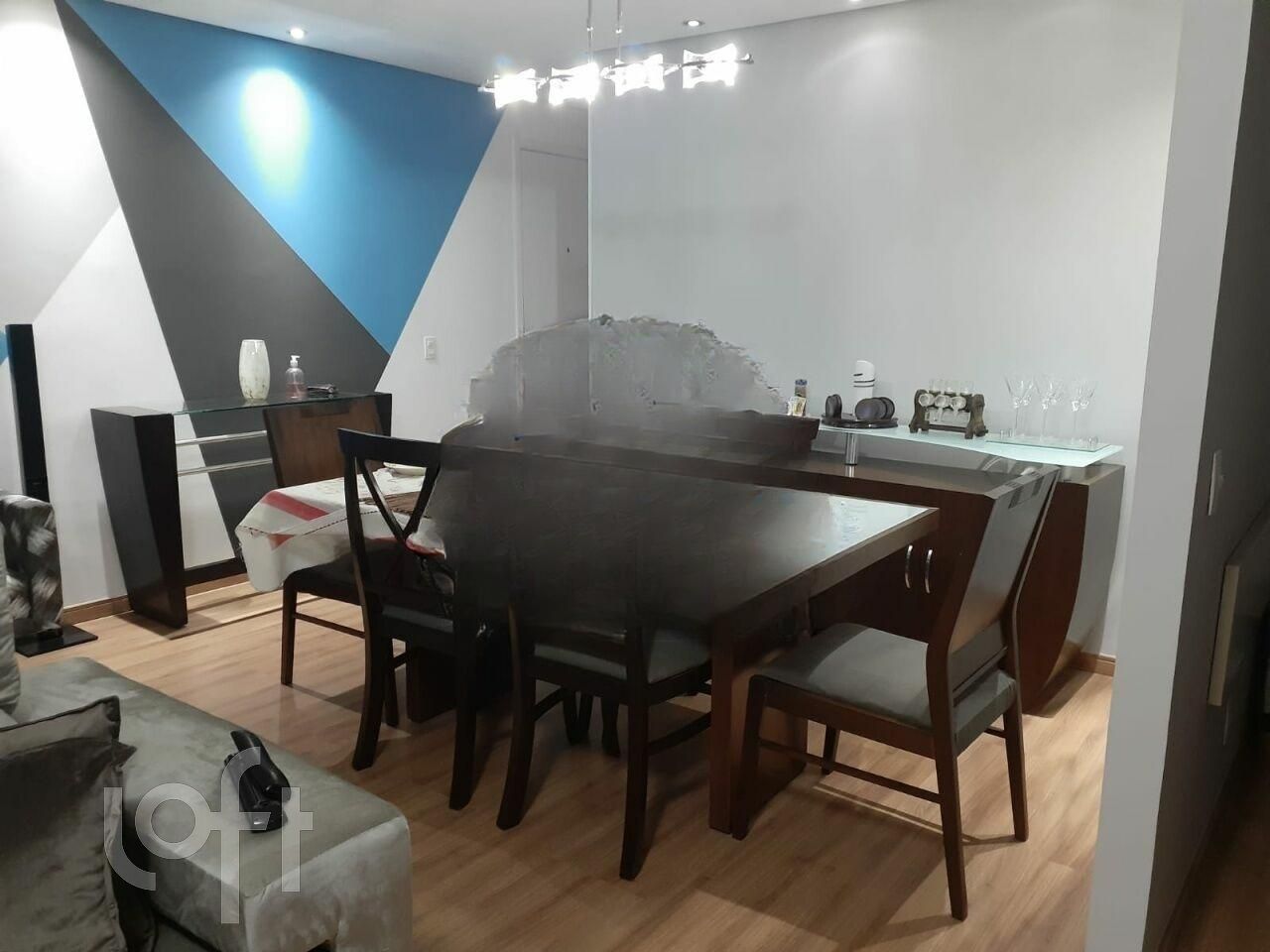 Apartamento, 3 quartos, 107 m² - Foto 5