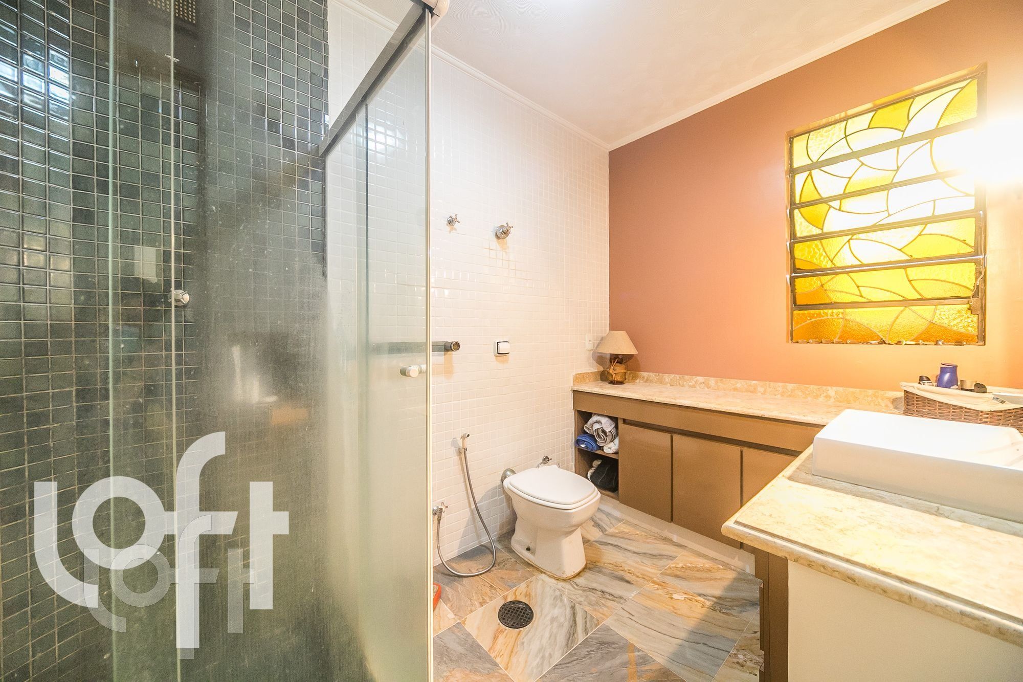 Apartamento à venda com 2 quartos, 120m² - Foto 2