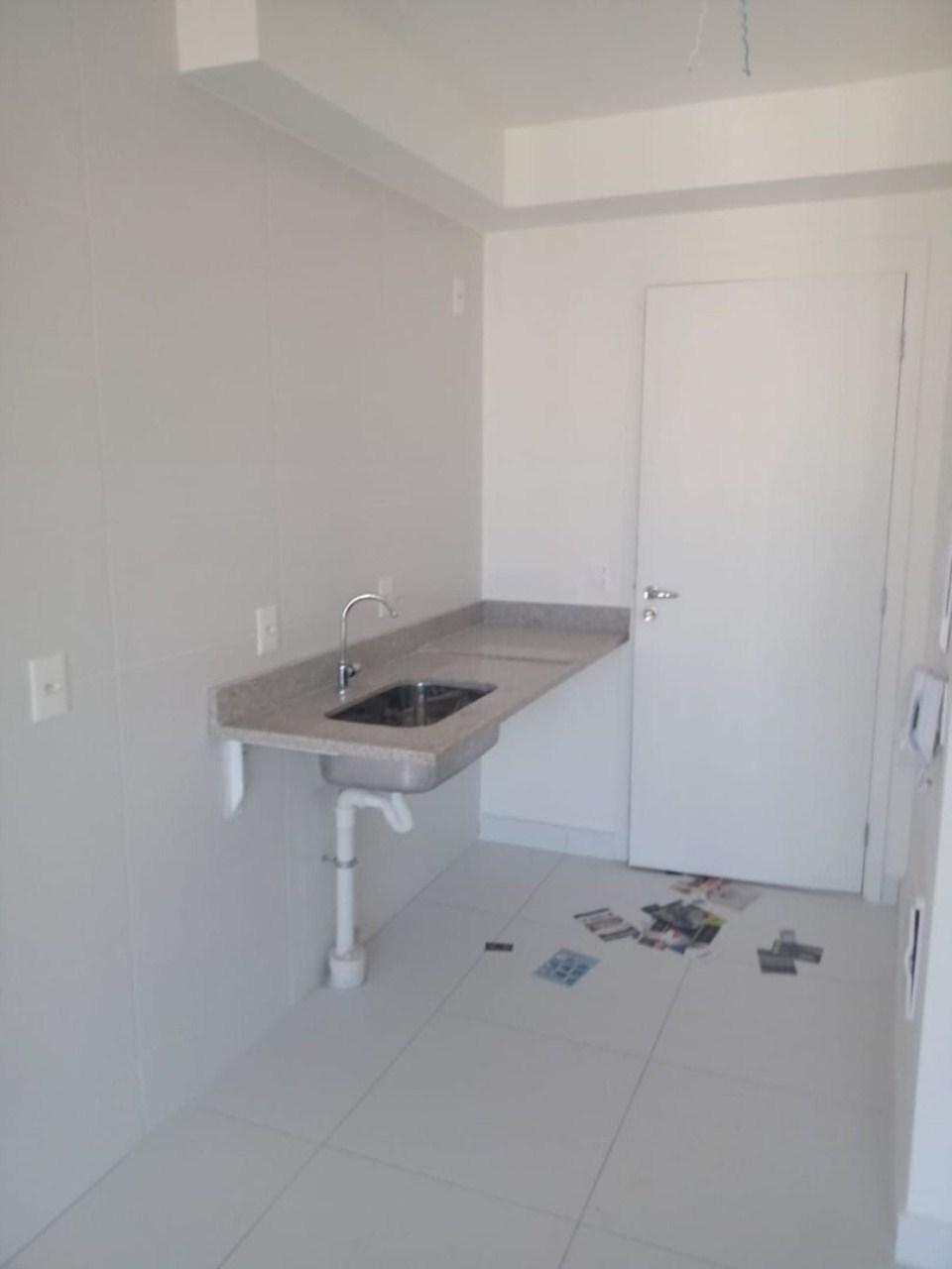 Apartamento, 1 quarto, 24 m² - Foto 6