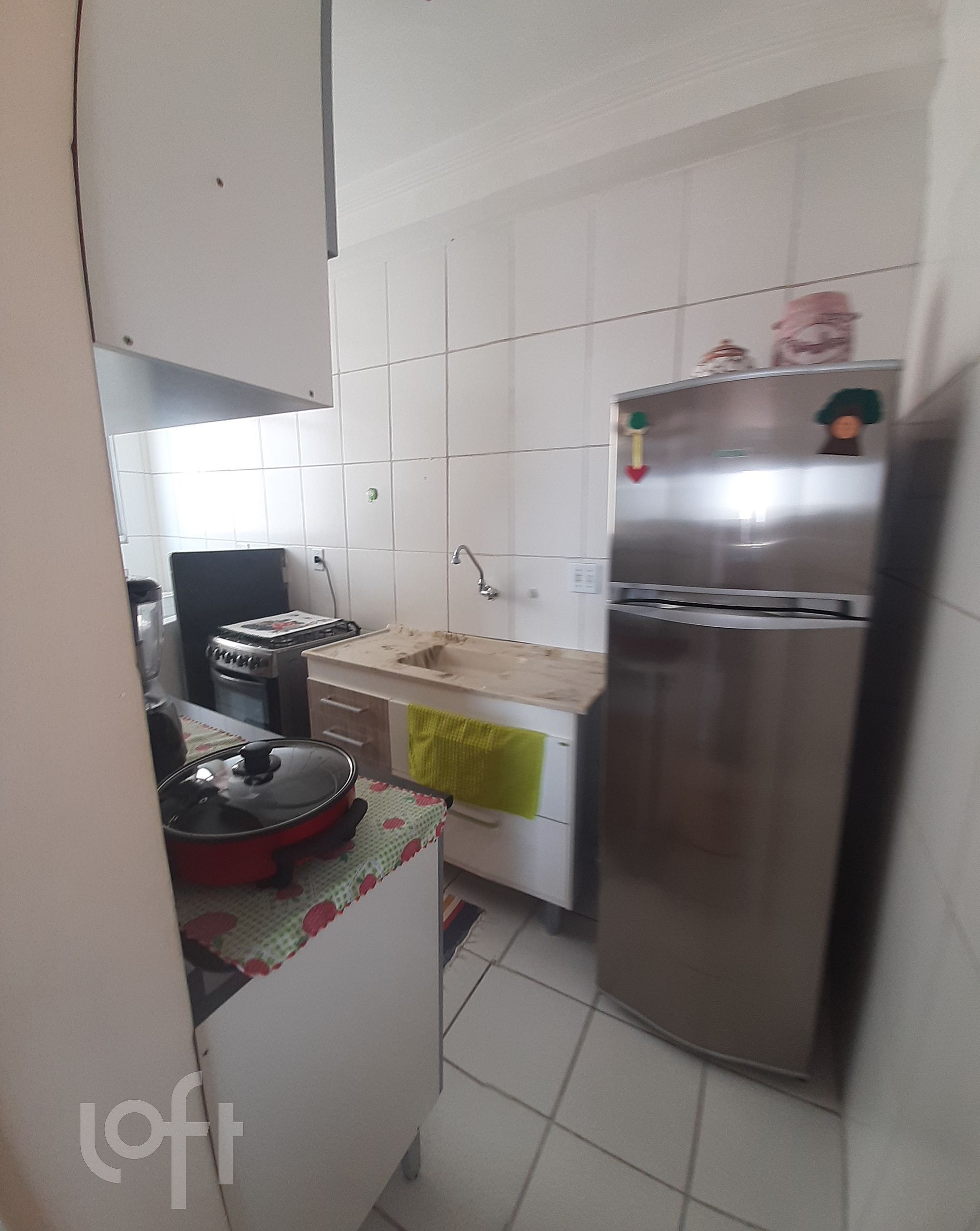 Apartamento, 2 quartos, 49 m² - Foto 8
