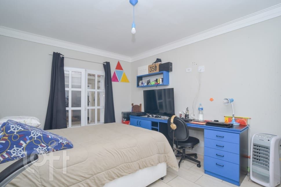 Casa, 5 quartos, 286 m² - Foto 12