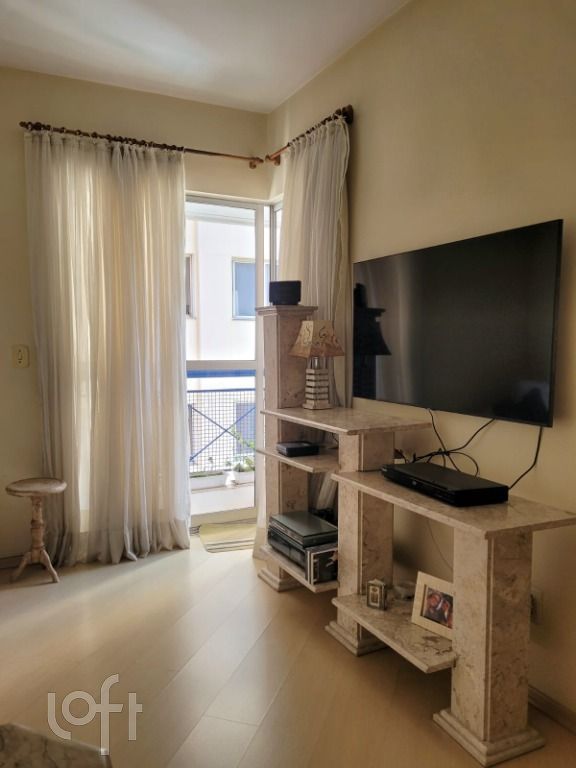 Apartamento, 2 quartos, 51 m² - Foto 5