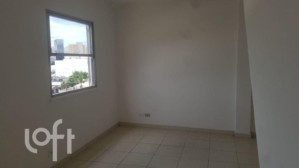 Apartamento, 1 quarto, 35 m² - Foto 1