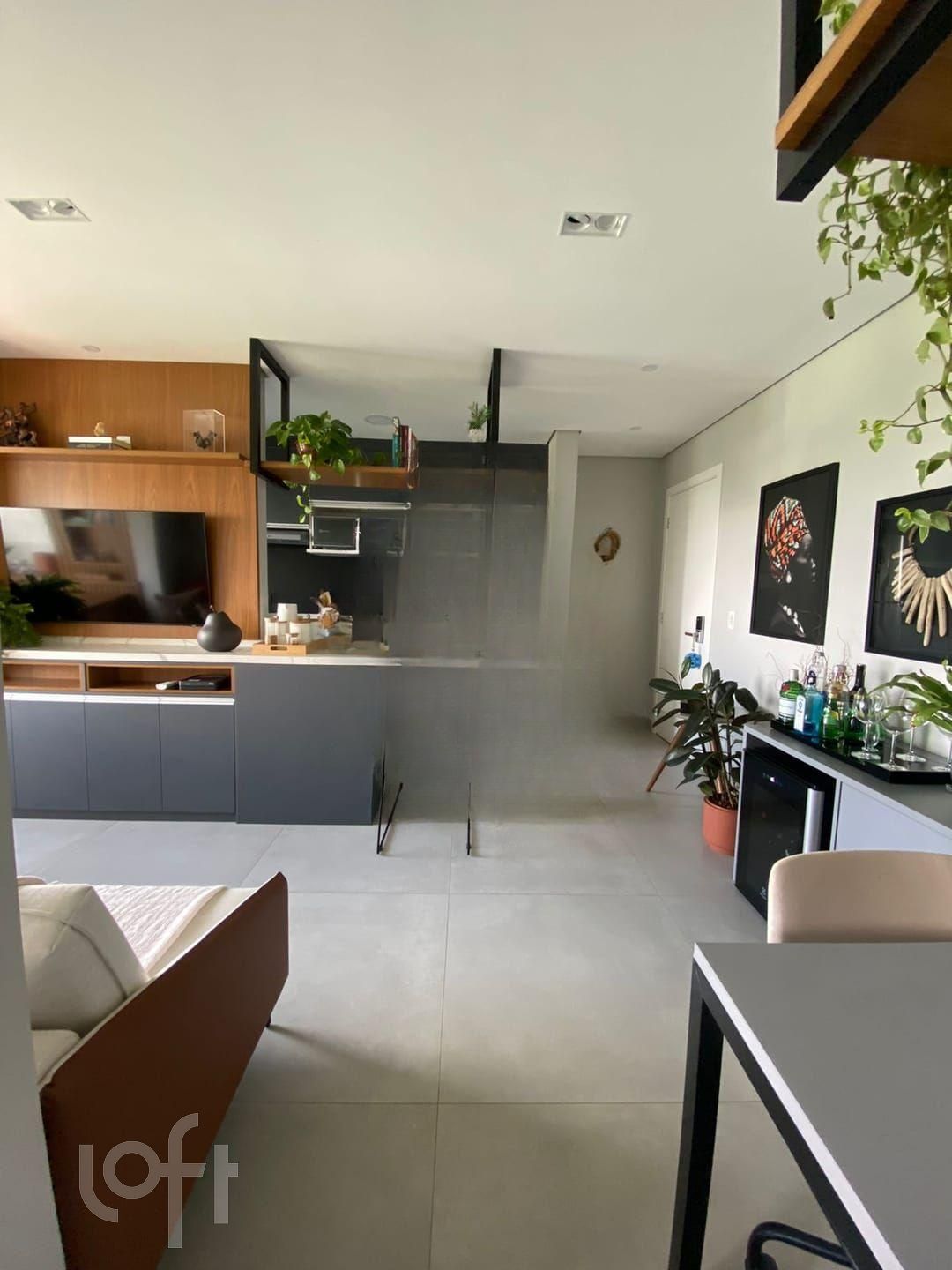 Apartamento, 2 quartos, 57 m² - Foto 10