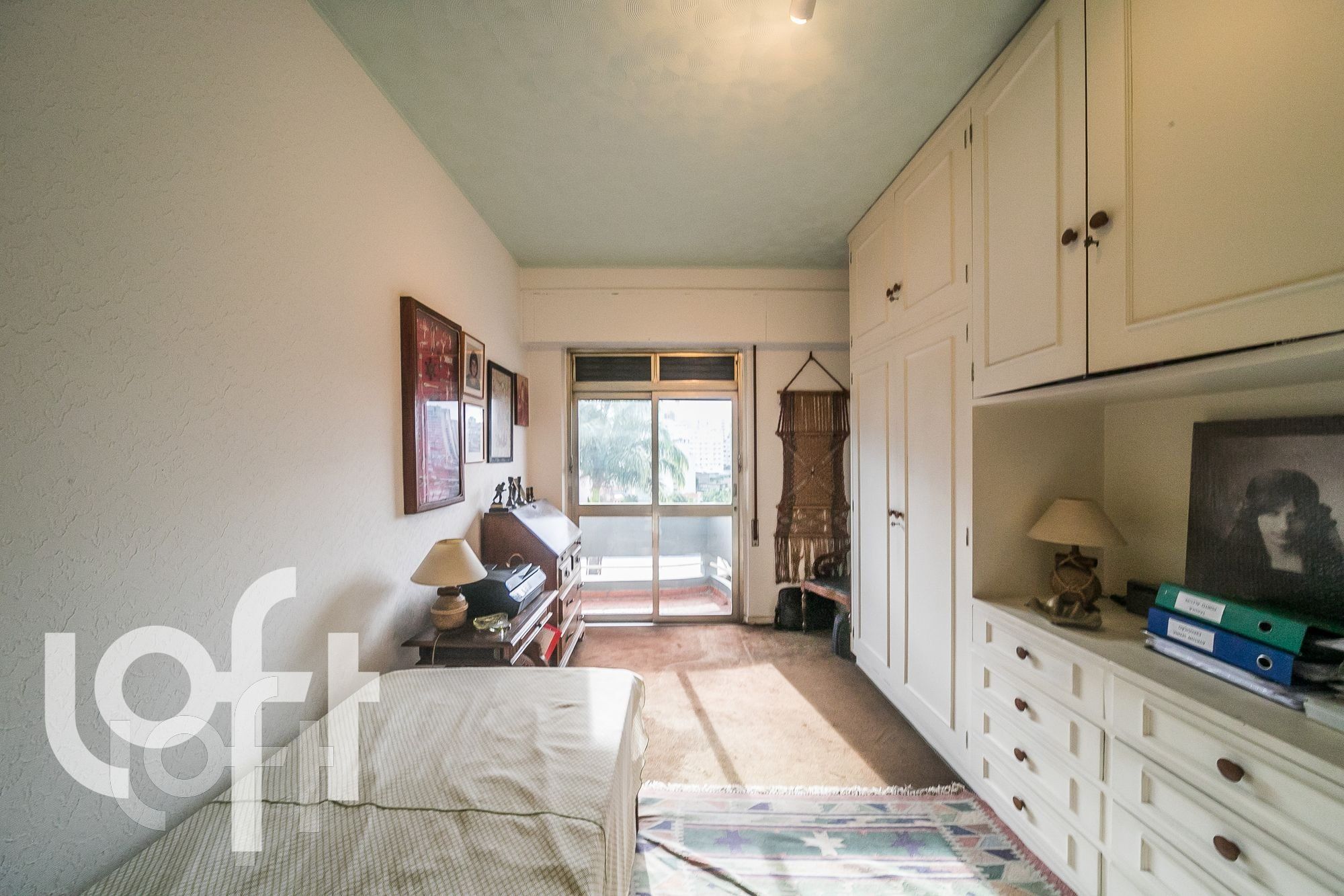 Apartamento à venda com 2 quartos, 120m² - Foto 23