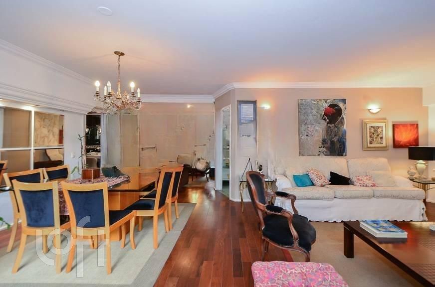 Apartamento, 3 quartos, 150 m² - Foto 2