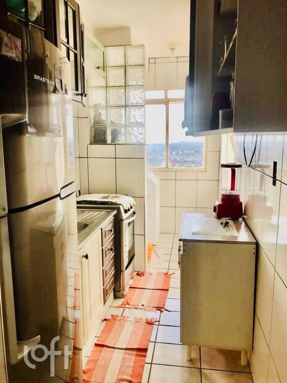 Apartamento, 2 quartos, 44 m² - Foto 5