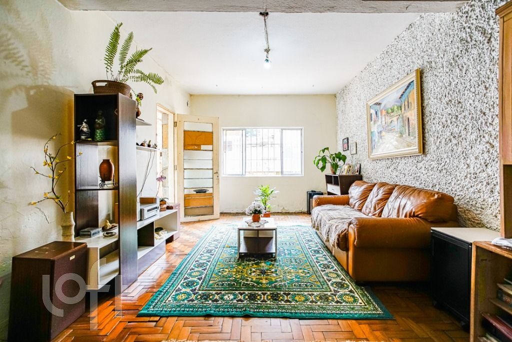 Casa, 3 quartos, 121 m² - Foto 3