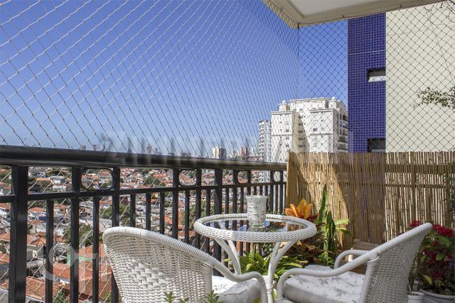 Apartamento, 3 quartos, 127 m² - Foto 3