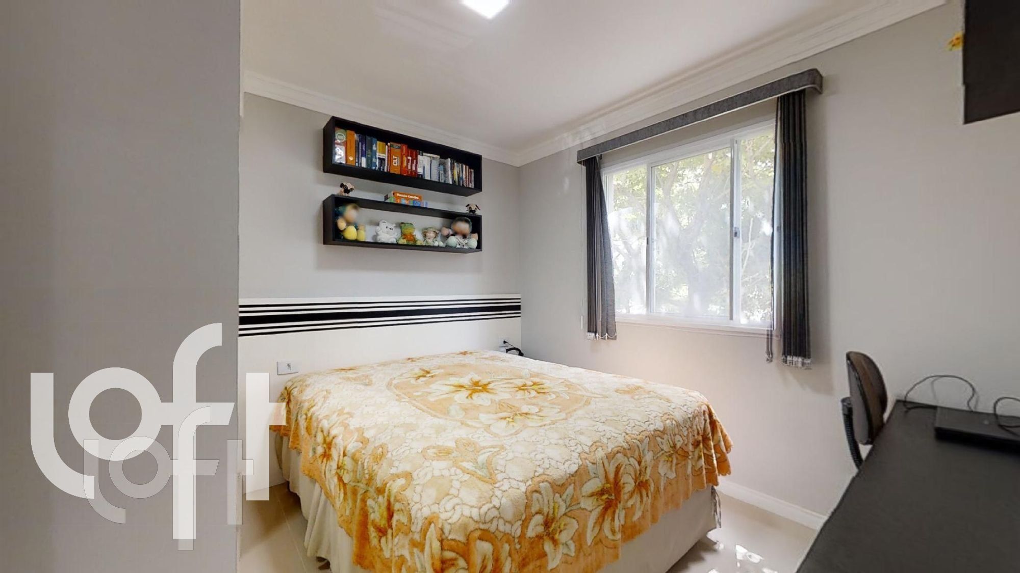 Apartamento, 2 quartos, 46 m² - Foto 10