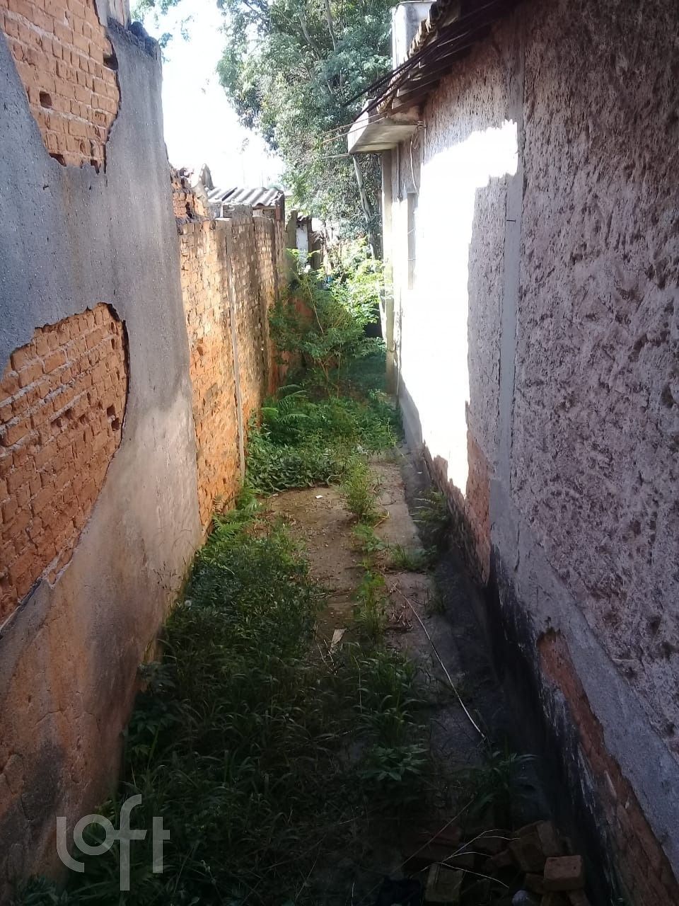 Casa, 1 quarto, 288 m² - Foto 4