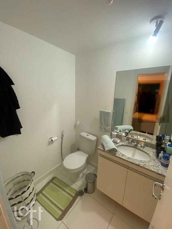 Apartamento, 1 quarto, 50 m² - Foto 13