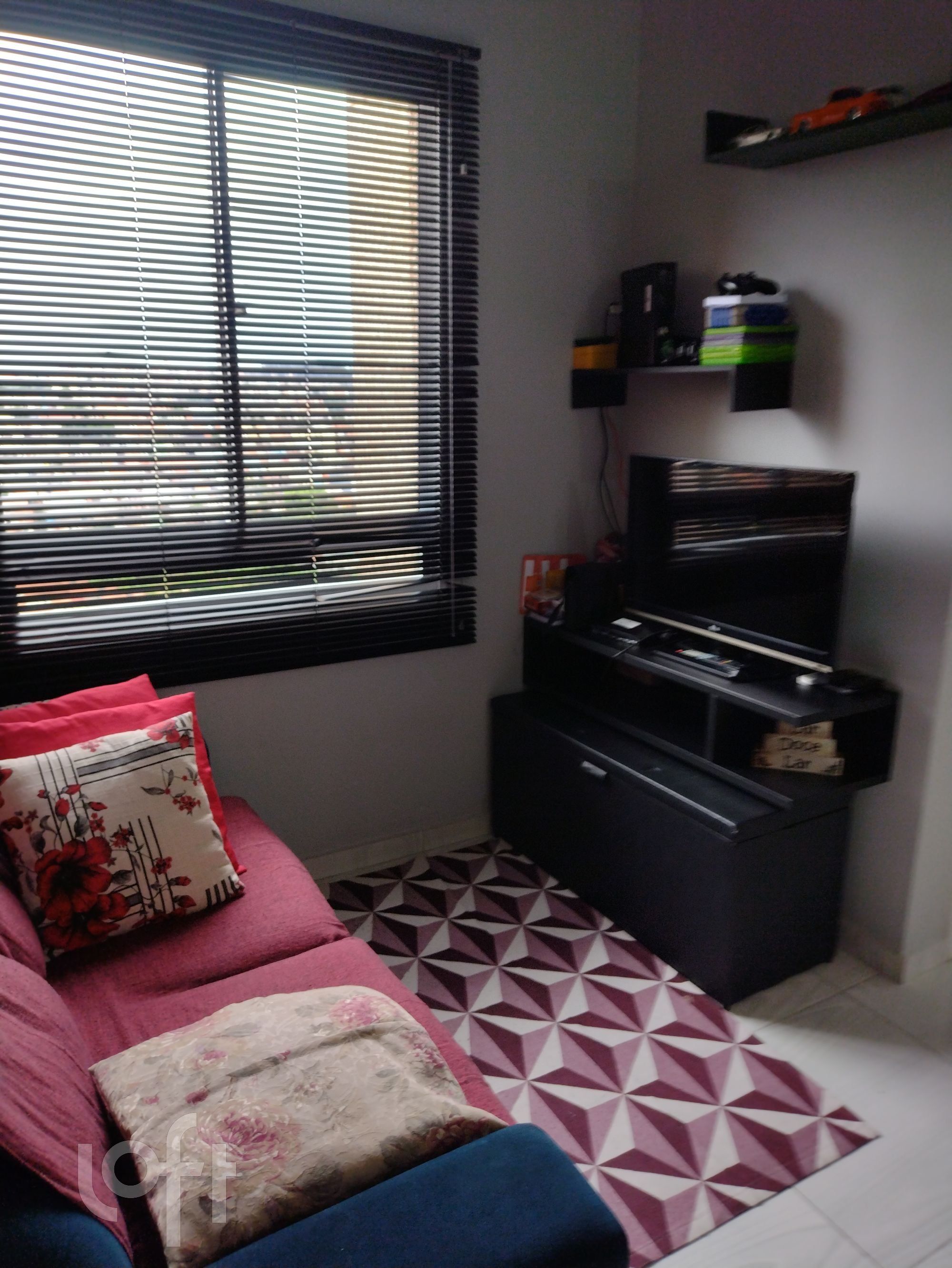 Apartamento, 2 quartos, 53 m² - Foto 6