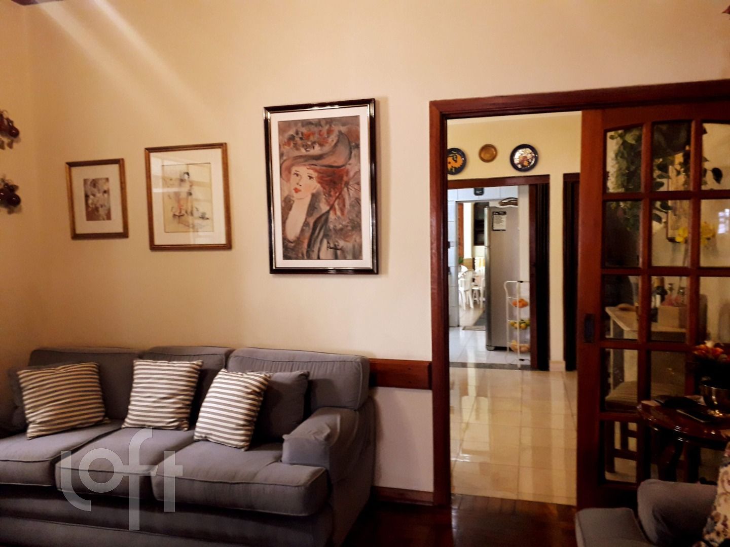 Casa, 2 quartos, 260 m² - Foto 4