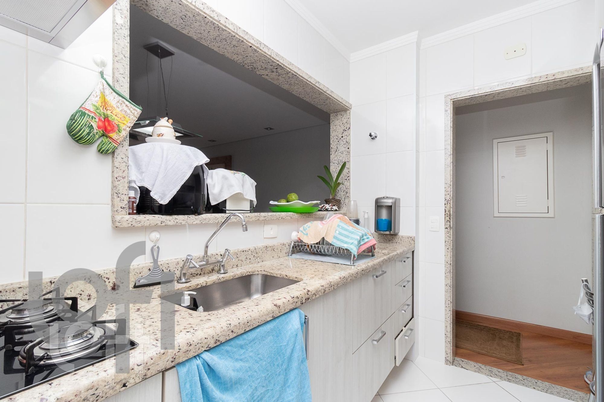 Apartamento, 3 quartos, 72 m² - Foto 24