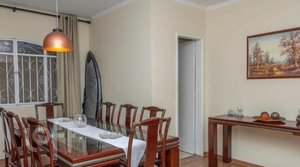 Casa, 3 quartos, 247 m² - Foto 4