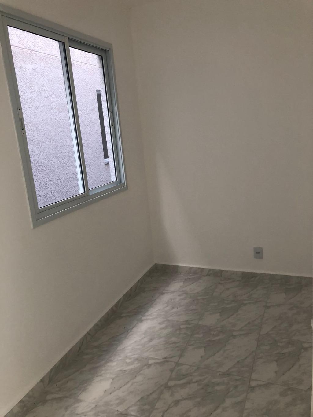 Apartamento, 1 quarto, 44 m² - Foto 1