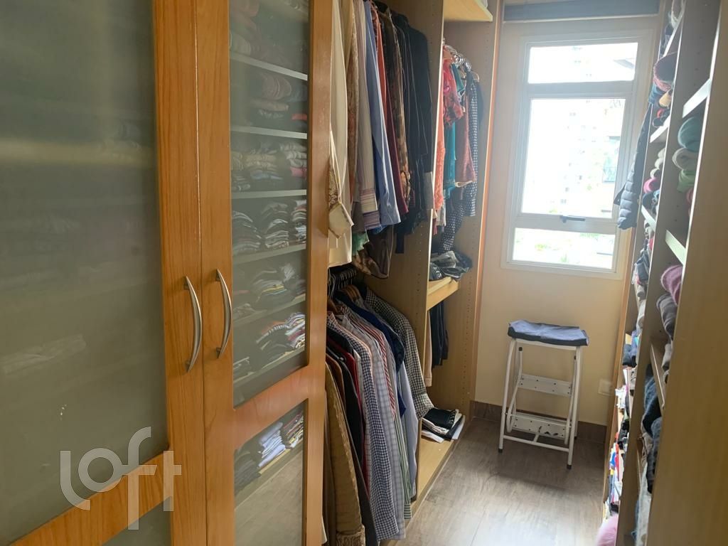 Apartamento, 4 quartos, 263 m² - Foto 13