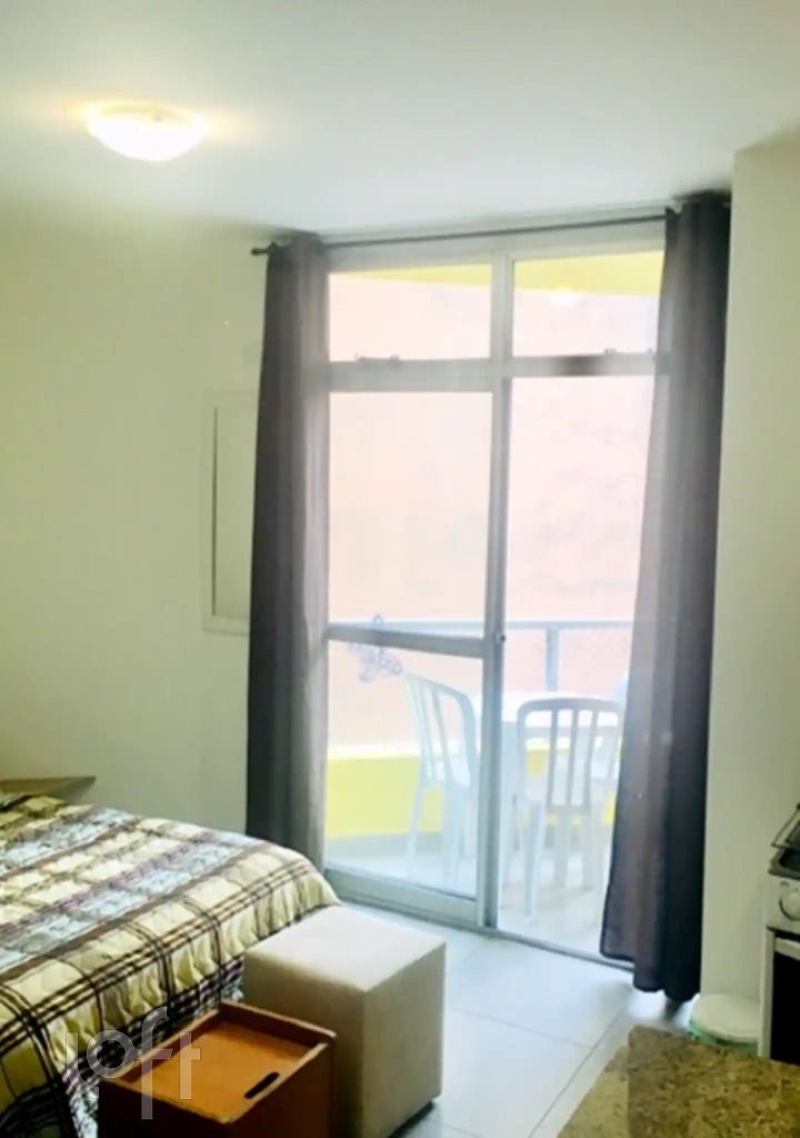 Apartamento, 1 quarto, 40 m² - Foto 8