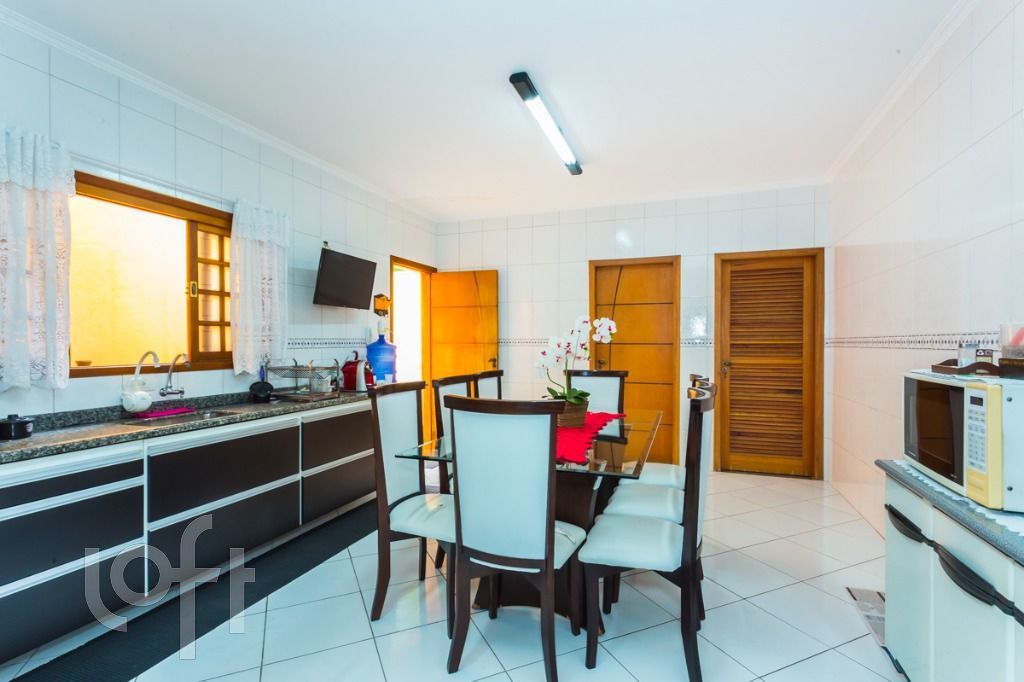 Casa, 3 quartos, 280 m² - Foto 10