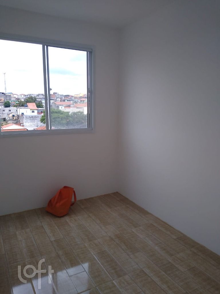 Apartamento à venda com 2 quartos, 40m² - Foto 48