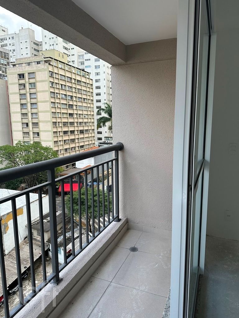 Apartamento, 1 quarto, 26 m² - Foto 8