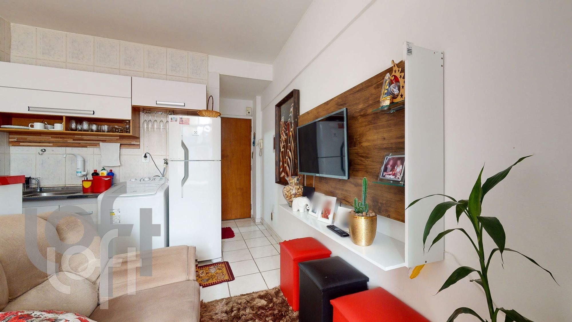 Apartamento, 1 quarto, 30 m² - Foto 19