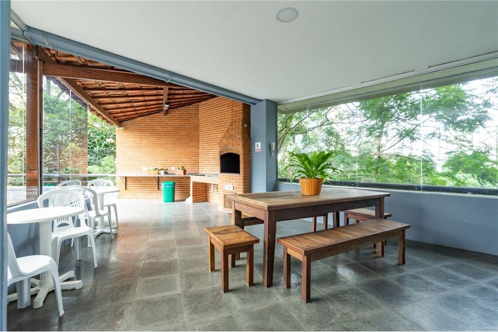 Apartamento, 2 quartos, 45 m² - Foto 30