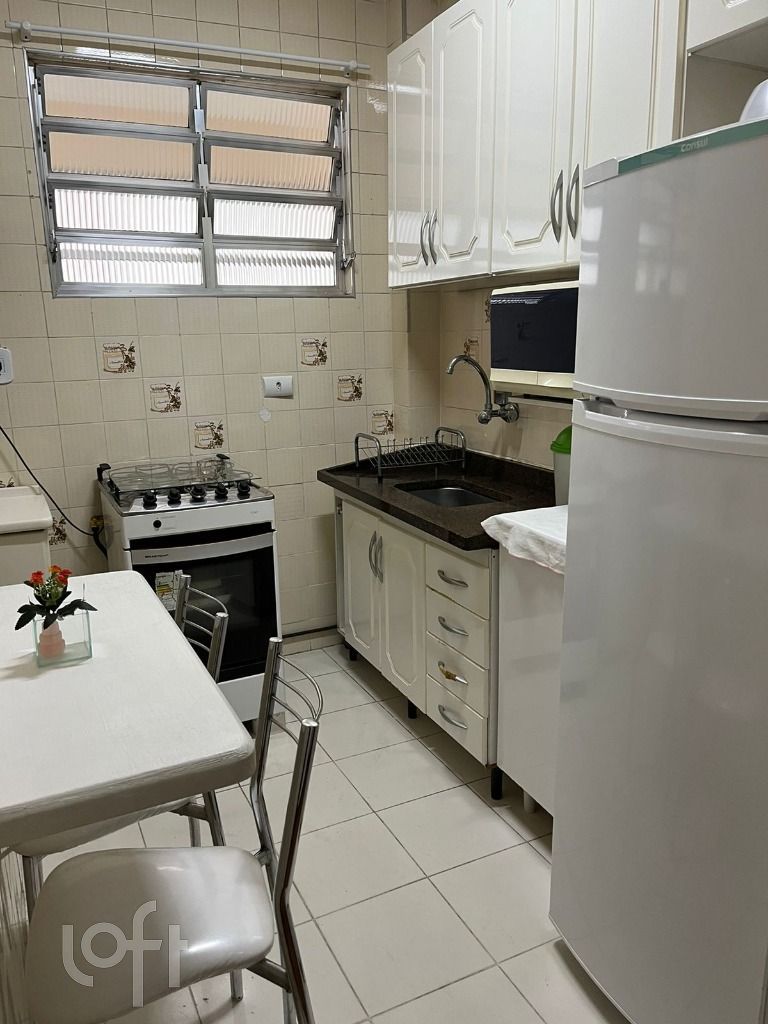 Apartamento, 2 quartos, 52 m² - Foto 10