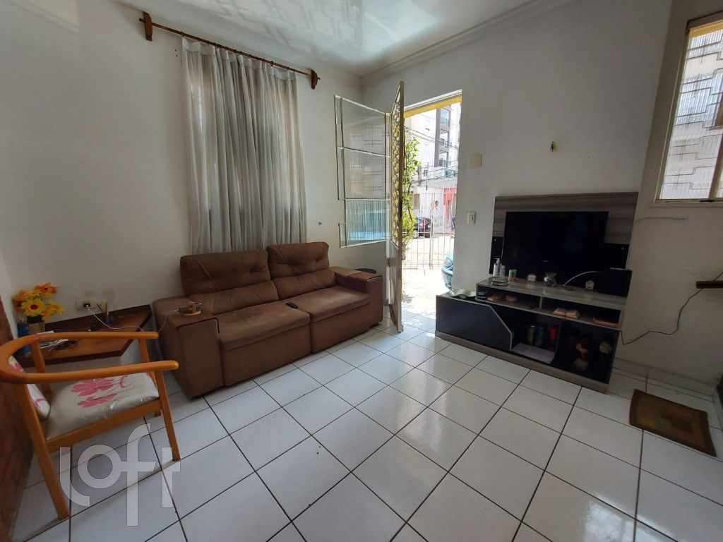 Casa, 4 quartos, 220 m² - Foto 1