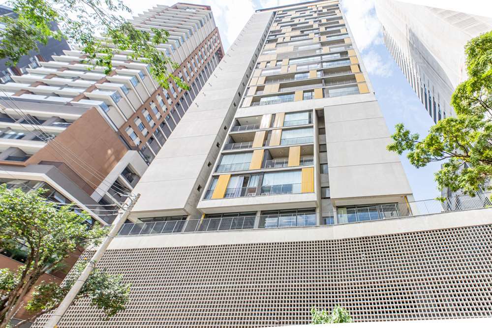 Apartamento, 1 quarto, 25 m² - Foto 31