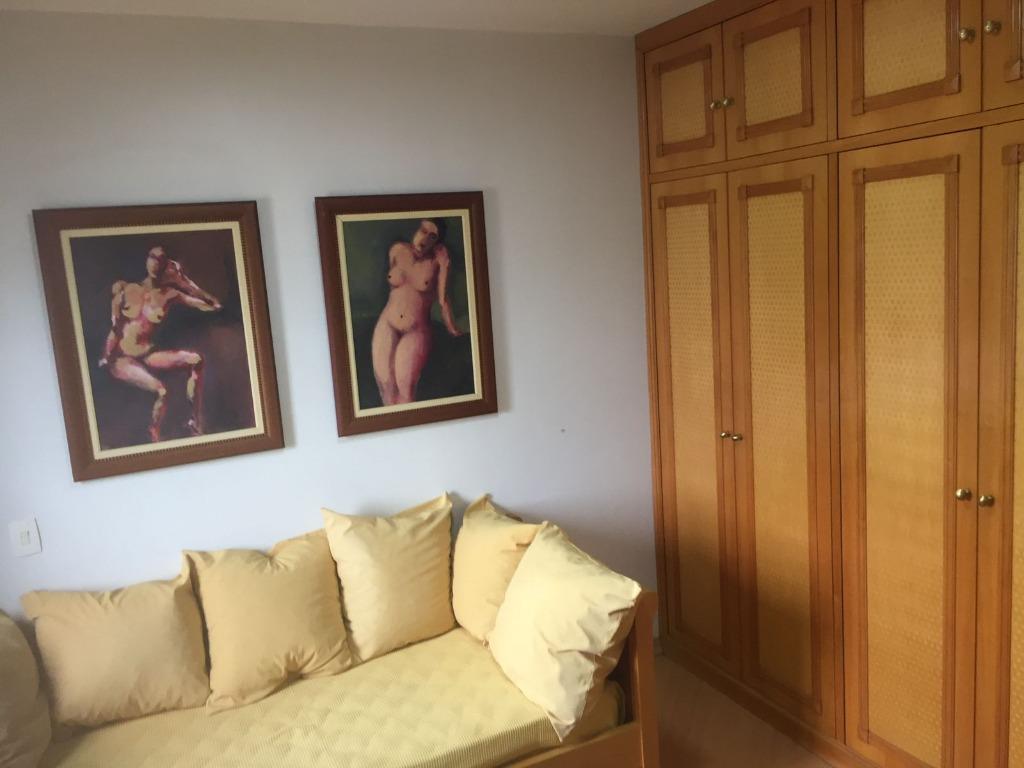 Apartamento, 4 quartos, 200 m² - Foto 20