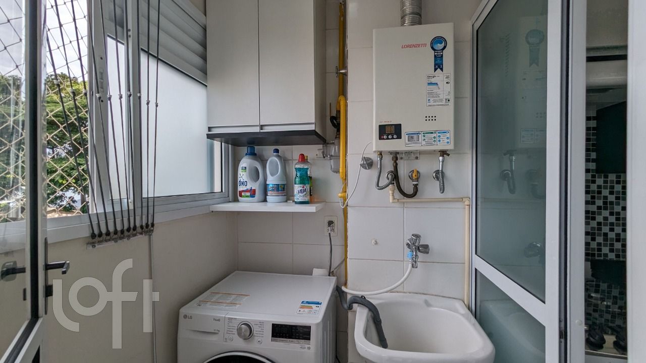 Apartamento à venda com 2 quartos, 50m² - Foto 20