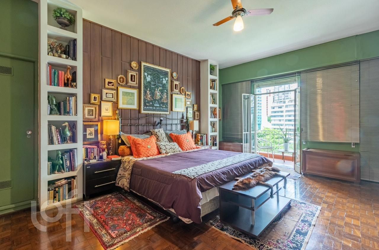 Apartamento, 3 quartos, 380 m² - Foto 9