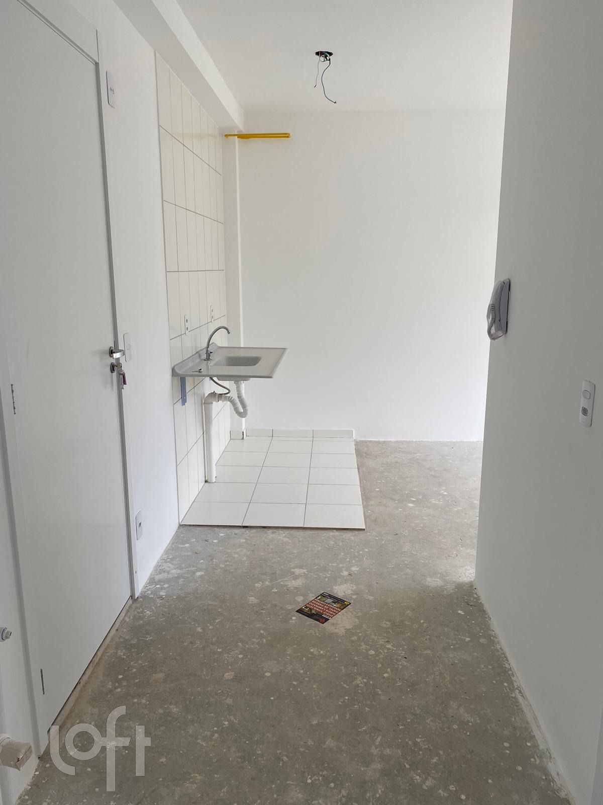 Apartamento, 2 quartos, 38 m² - Foto 9