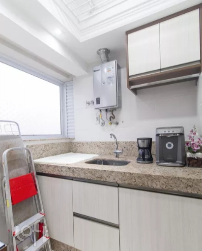 Apartamento à venda com 3 quartos, 110m² - Foto 6