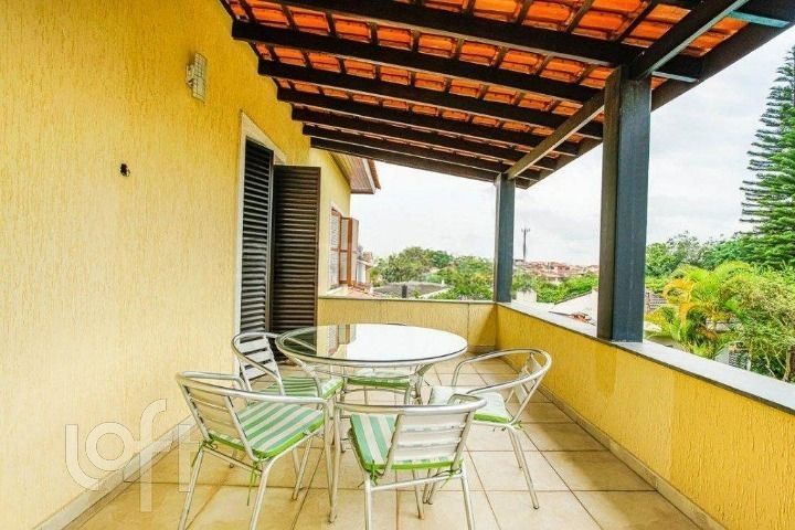 Casa, 4 quartos, 399 m² - Foto 9