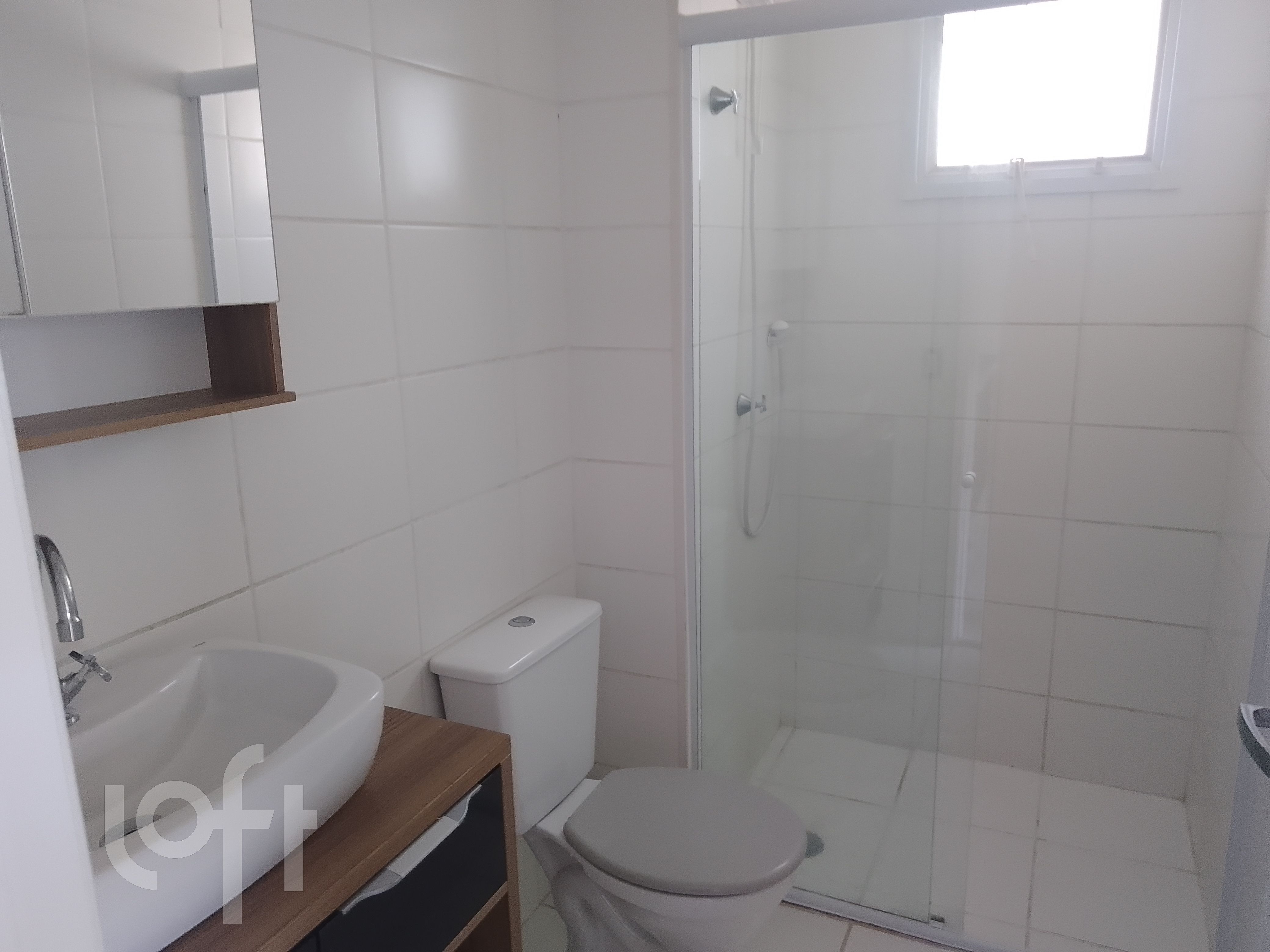 Apartamento, 2 quartos, 34 m² - Foto 5