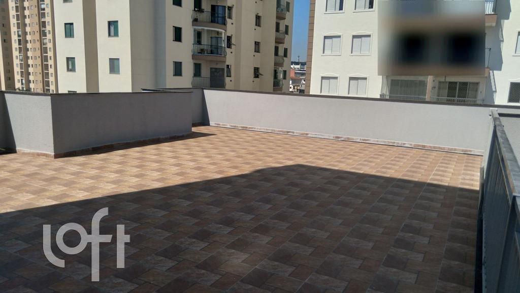 Apartamento, 2 quartos, 33 m² - Foto 6