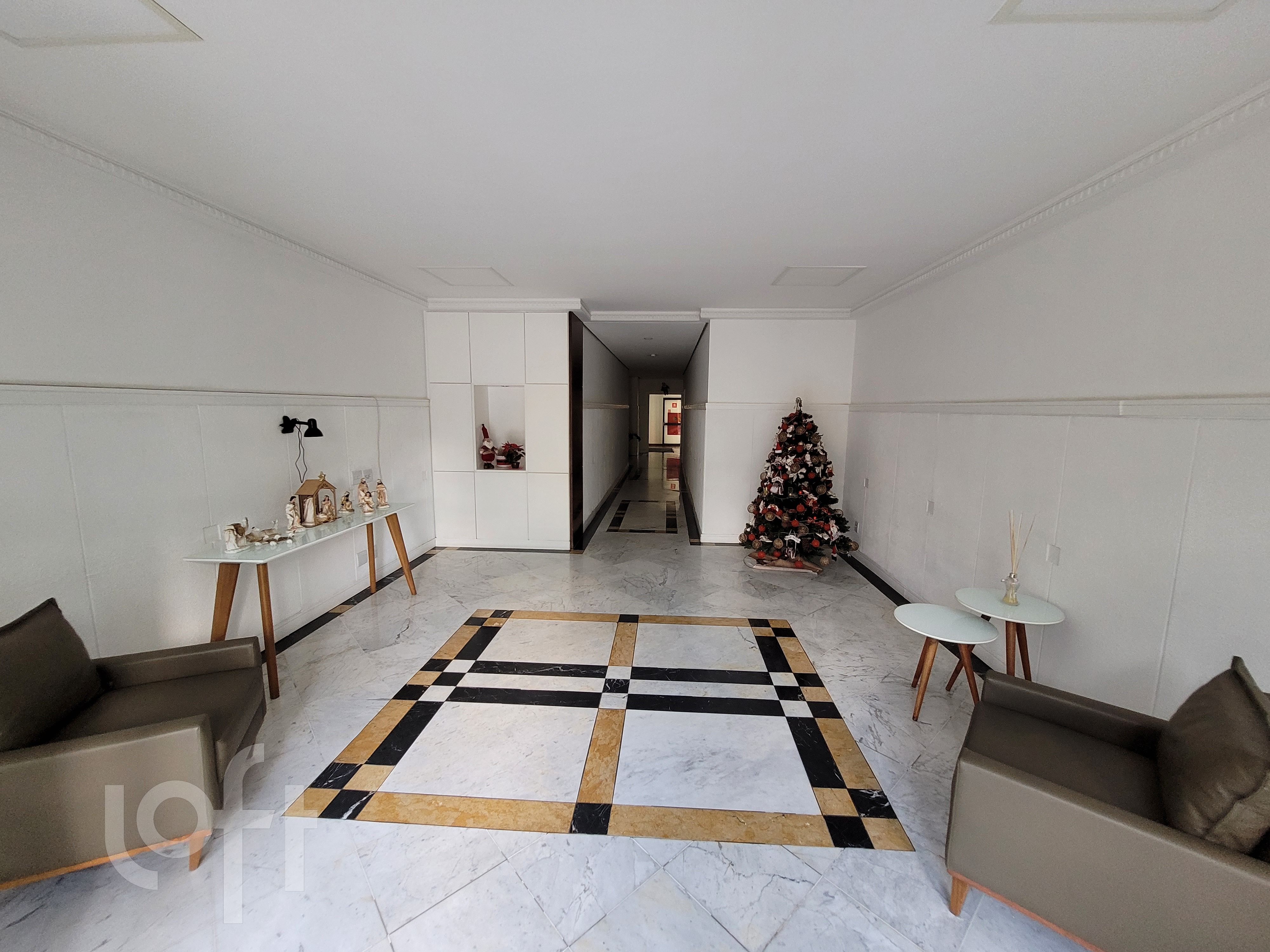 Apartamento, 2 quartos, 50 m² - Foto 11